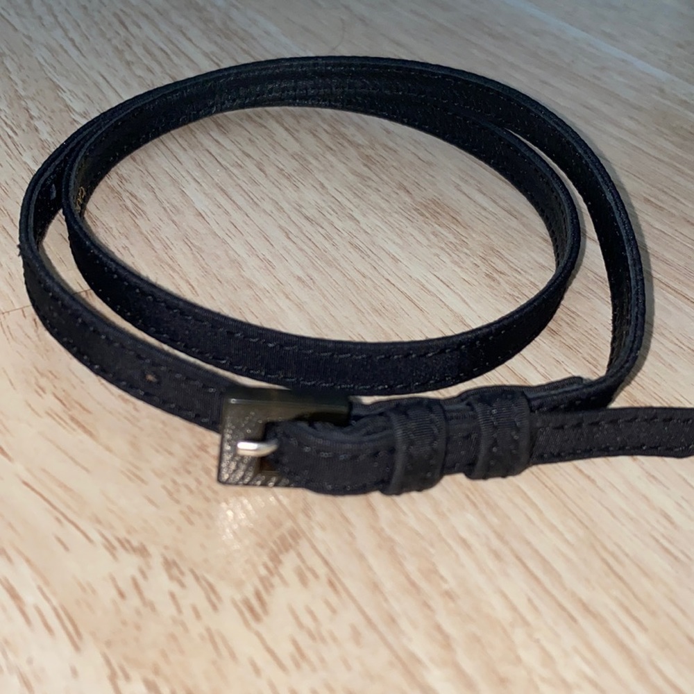 Carolina Herrera belt M